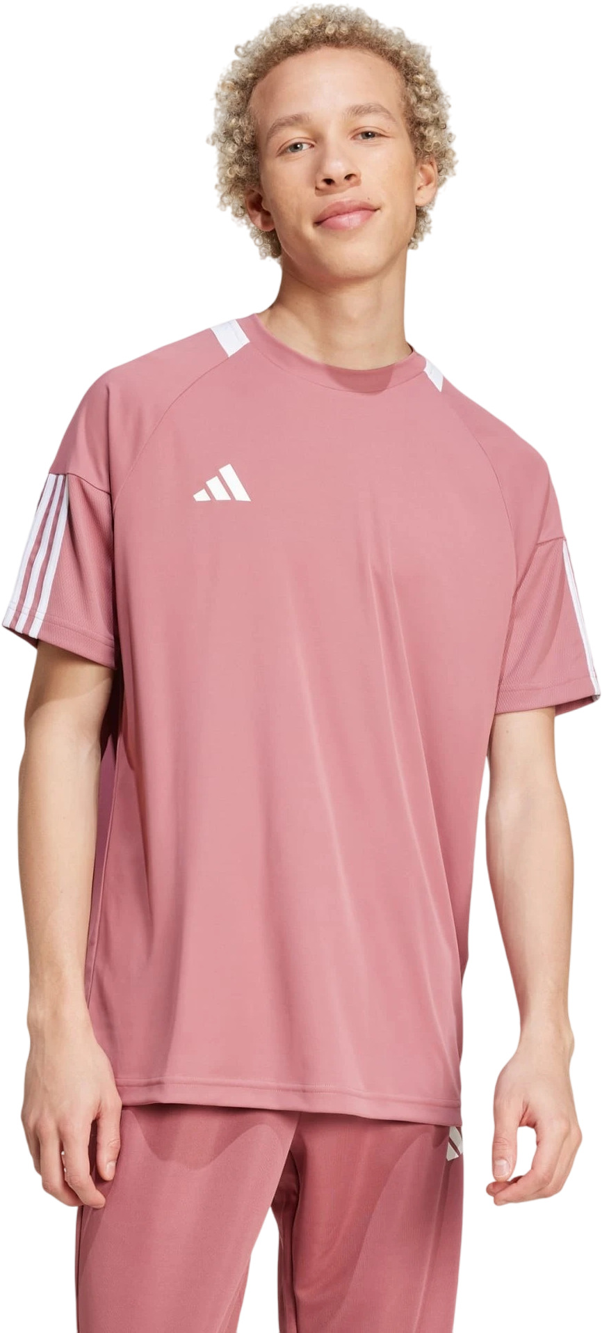 Футболка Adidas M Sereno 3S T