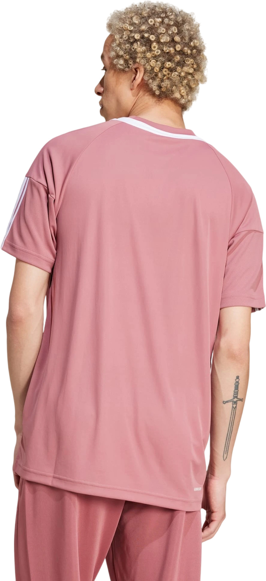 Футболка Adidas M Sereno 3S T
