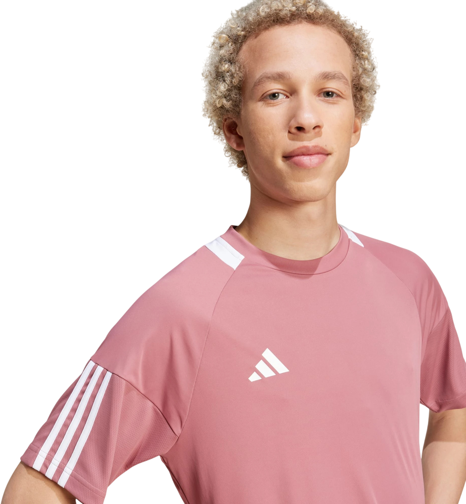Футболка Adidas M Sereno 3S T