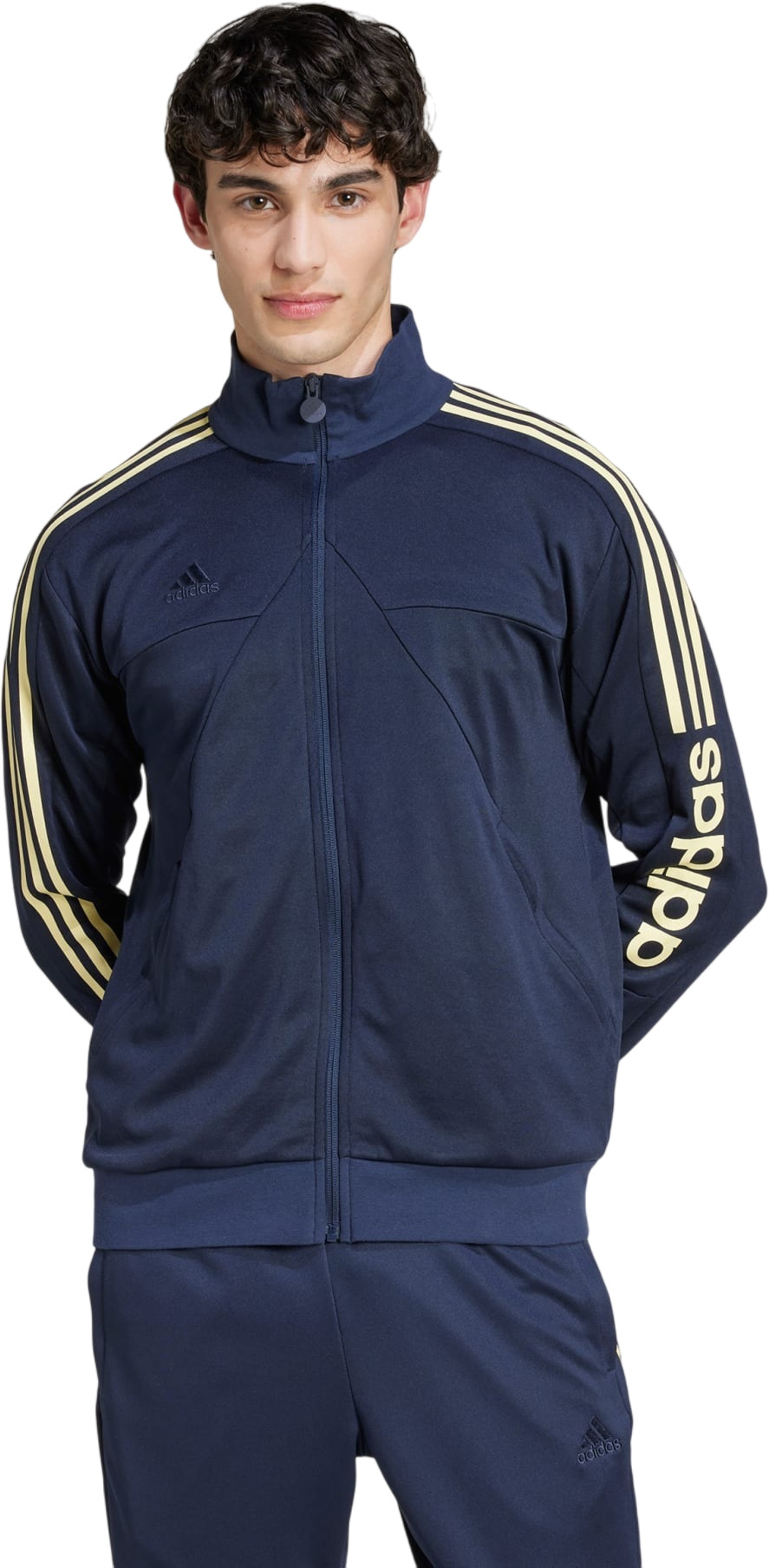 Олимпийка Adidas M Tiro Wm Tt