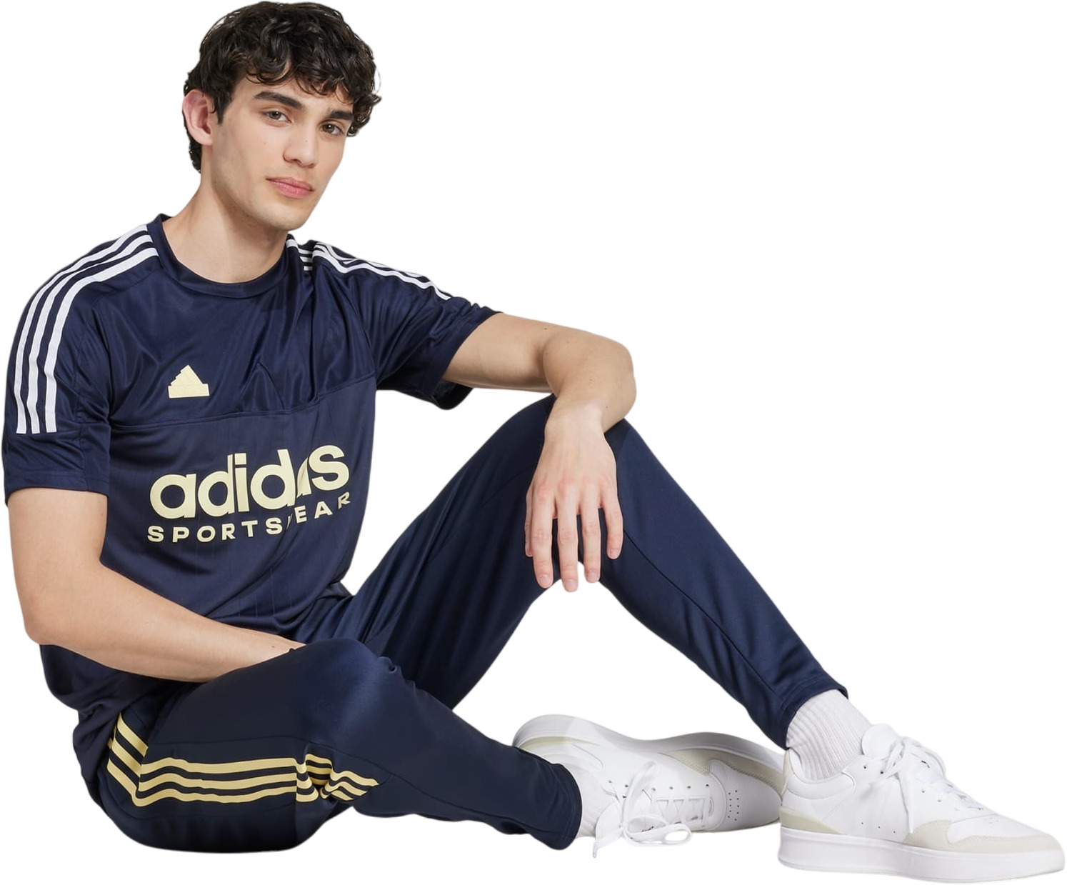 Брюки Adidas M Tiro Wm Pt