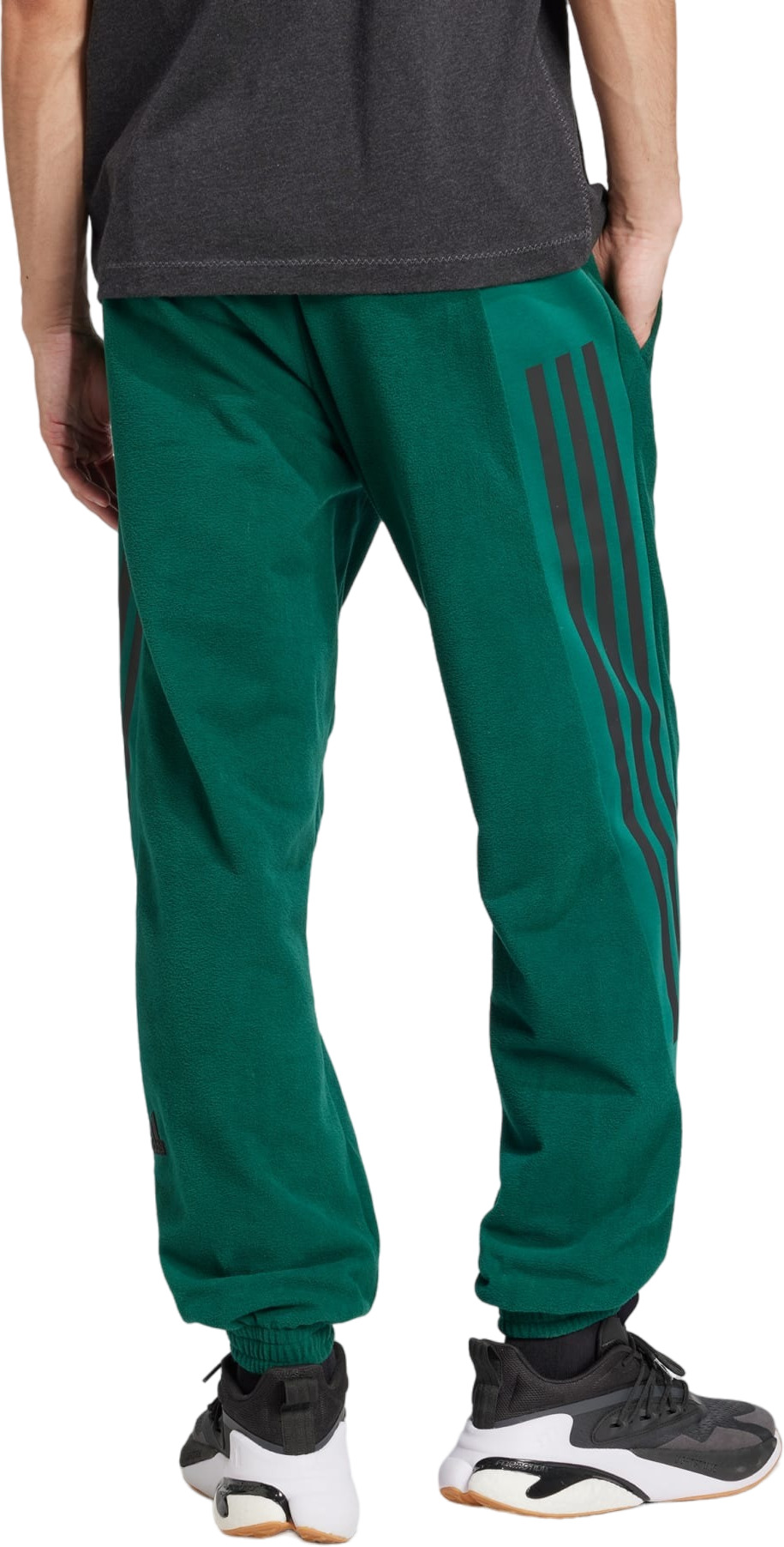 Брюки Adidas M Fi Wtr Pt