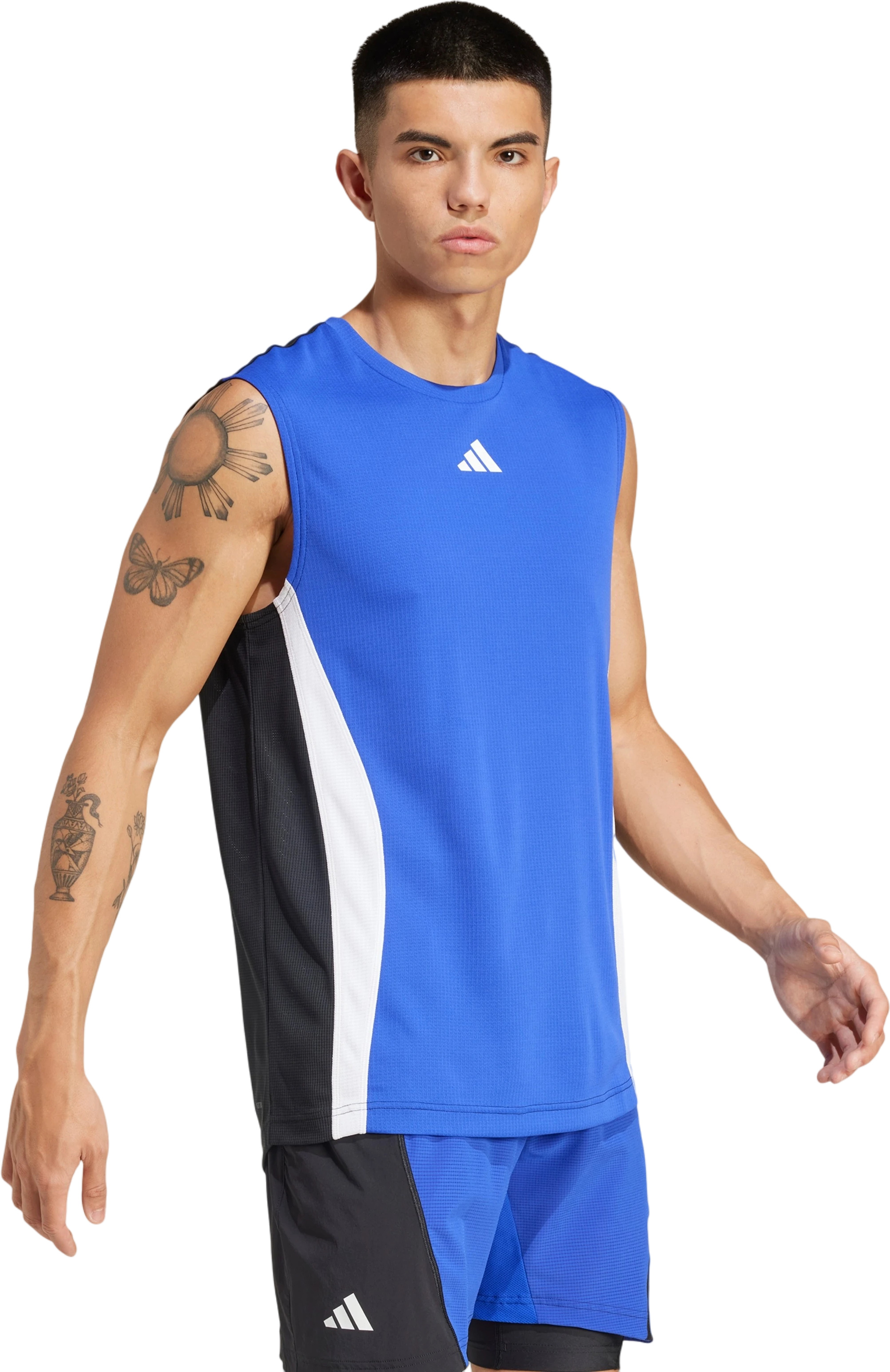 Майка Adidas Tank Top Pro