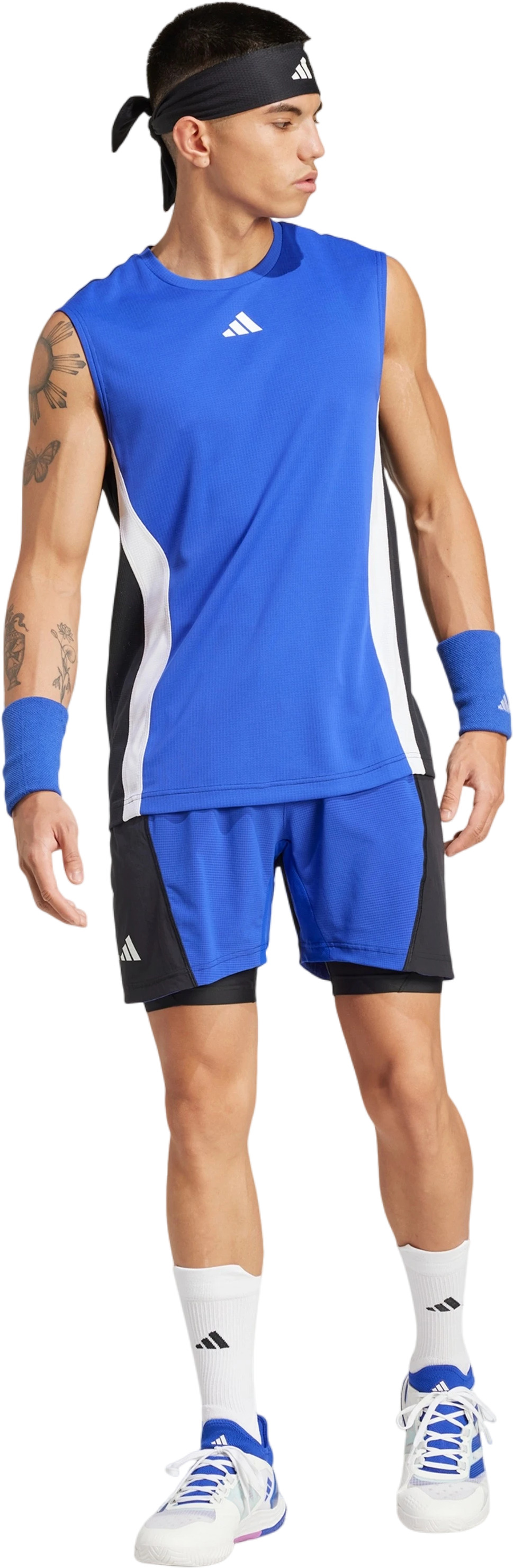 Майка Adidas Tank Top Pro