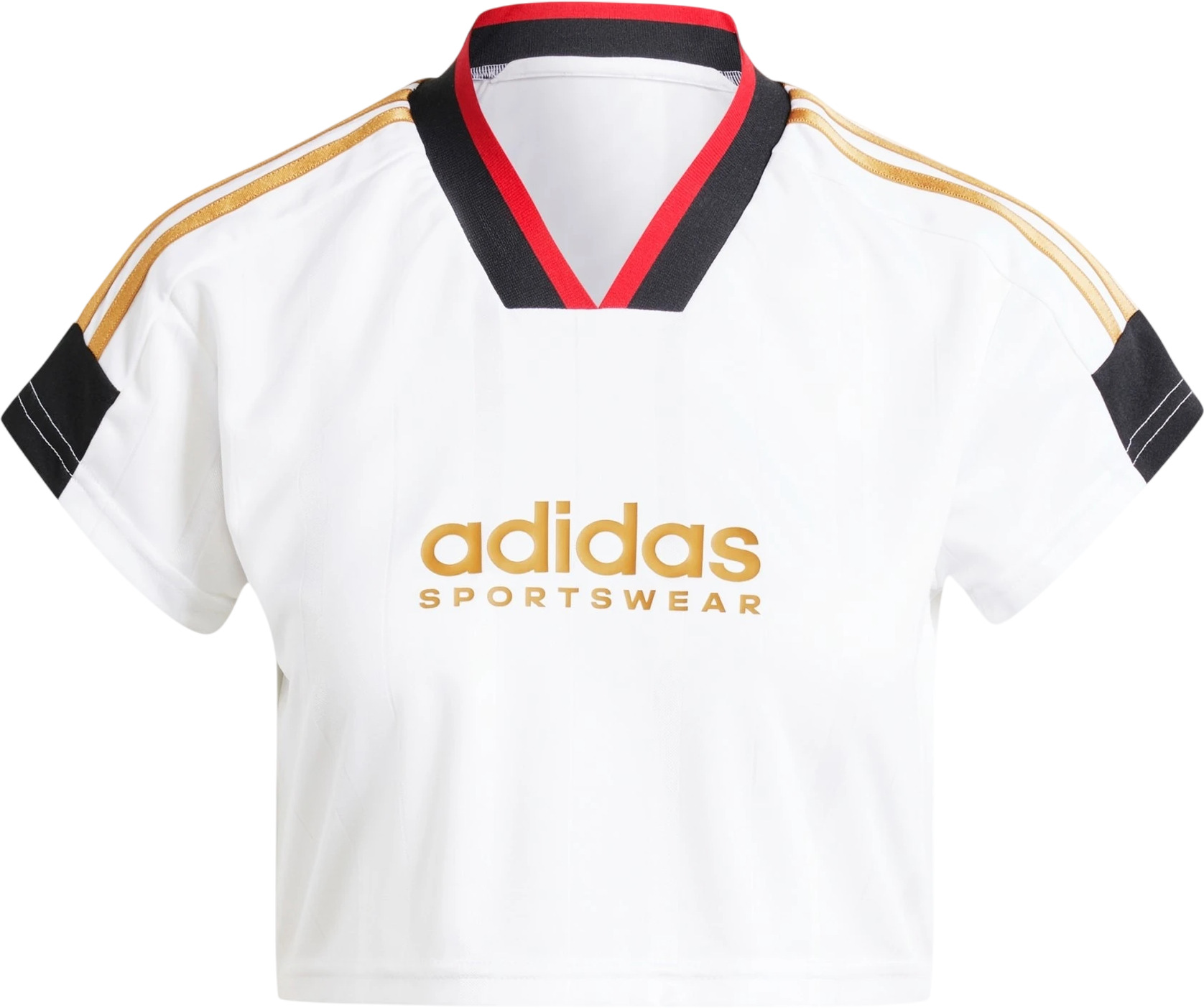Футболка Adidas W Tiro Np Cro T