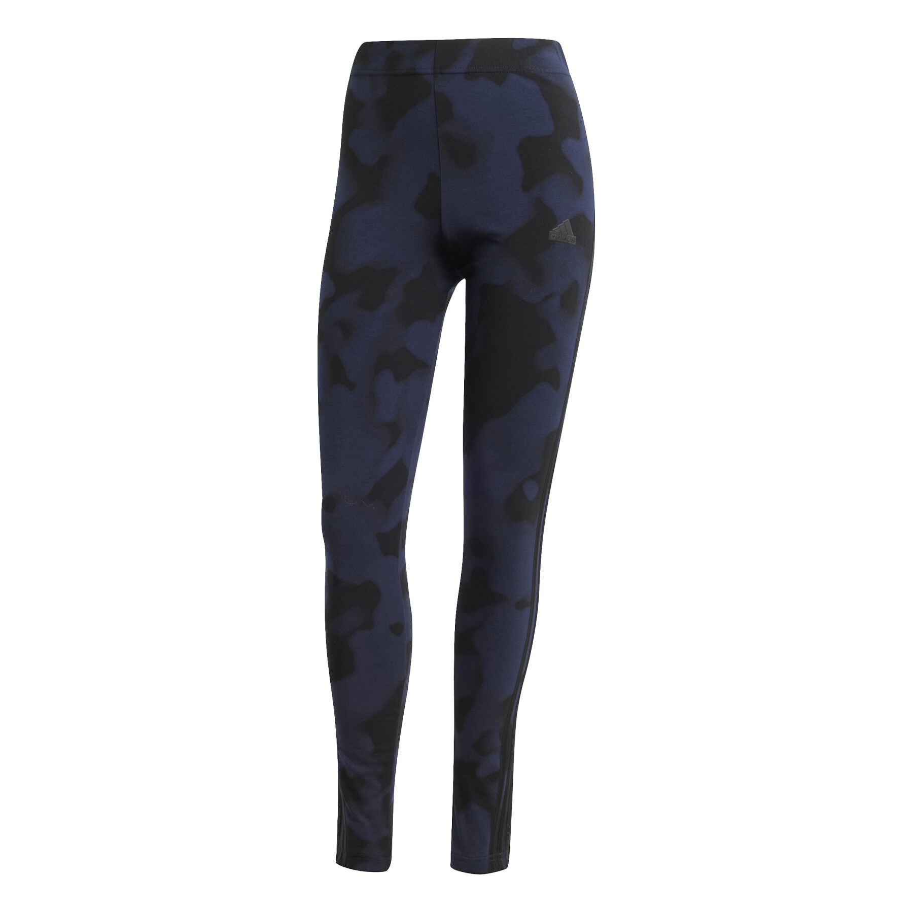 Леггинсы Adidas W FI 3S LEGGING