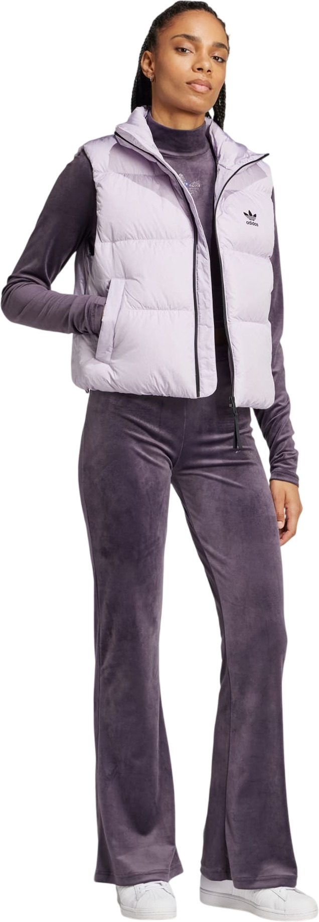 Жилетка Adidas Regen Down Vest