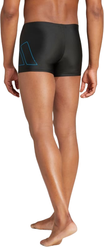 Плавки боксеры Adidas Big Bars Boxer