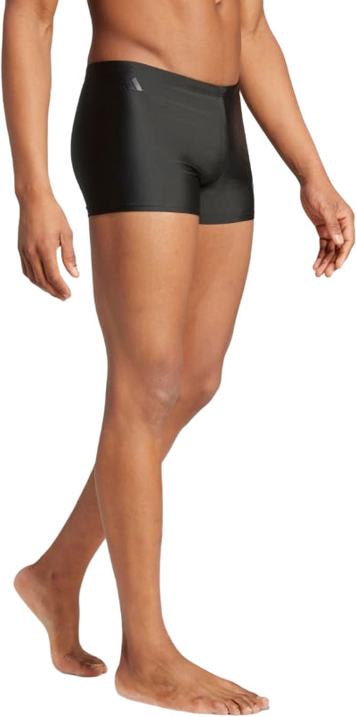 Плавки боксеры Adidas Big Bars Boxer