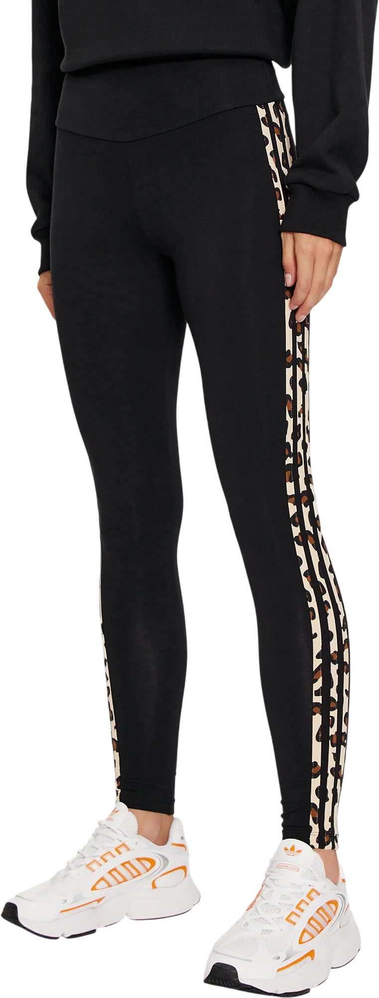 Леггинсы Adidas Leo Legging