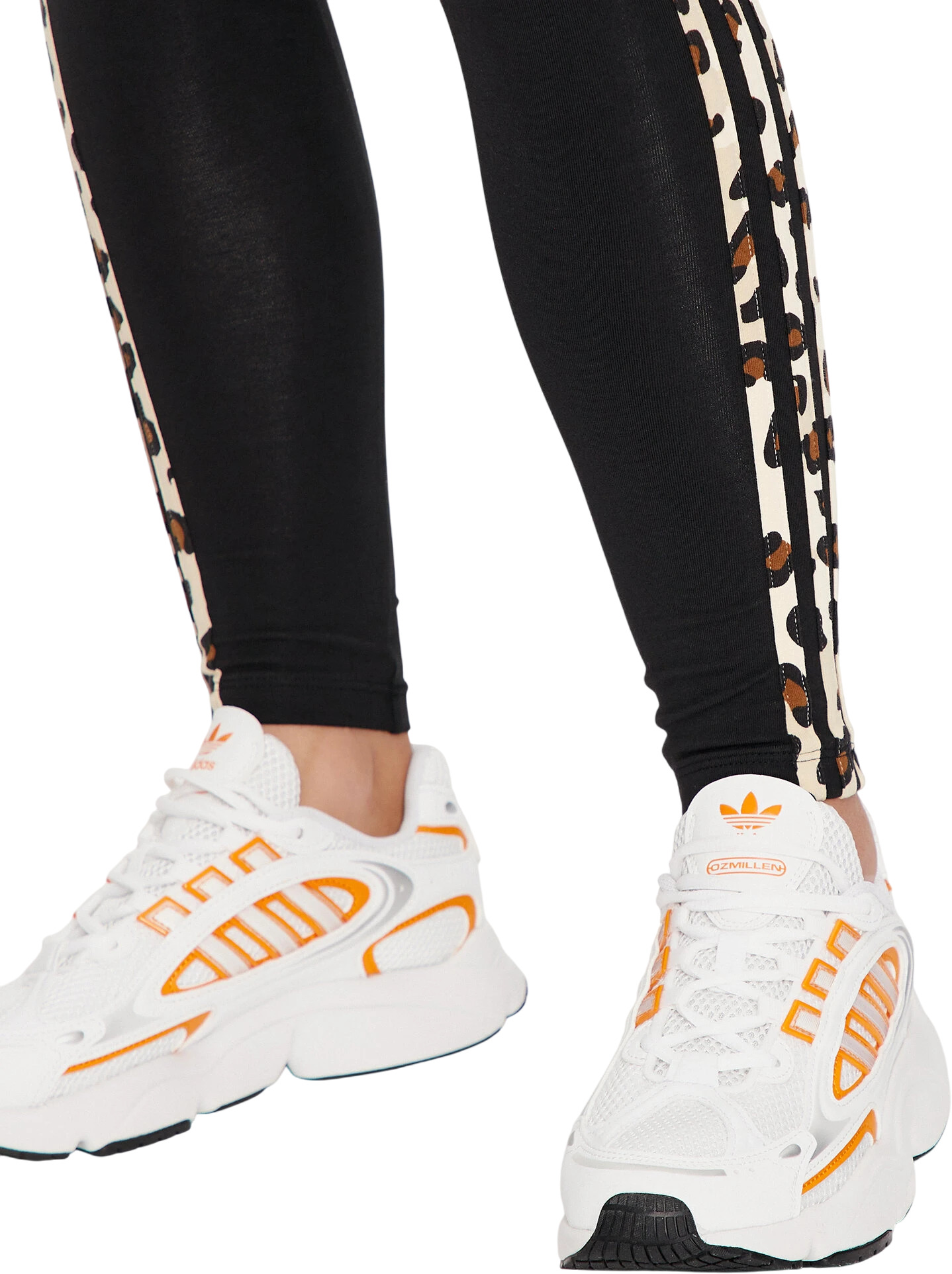 Леггинсы Adidas Leo Legging