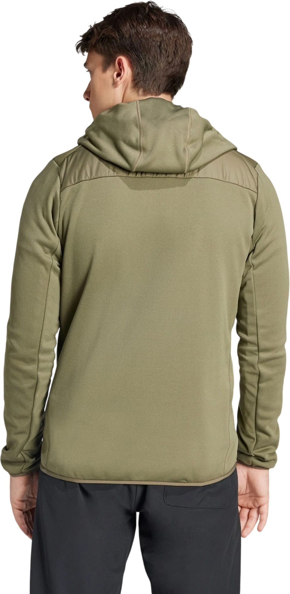 Куртка Adidas Multi Hyb Jkt