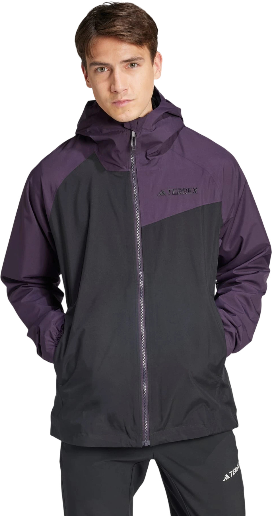 Куртка Adidas Multi 2L Rain J