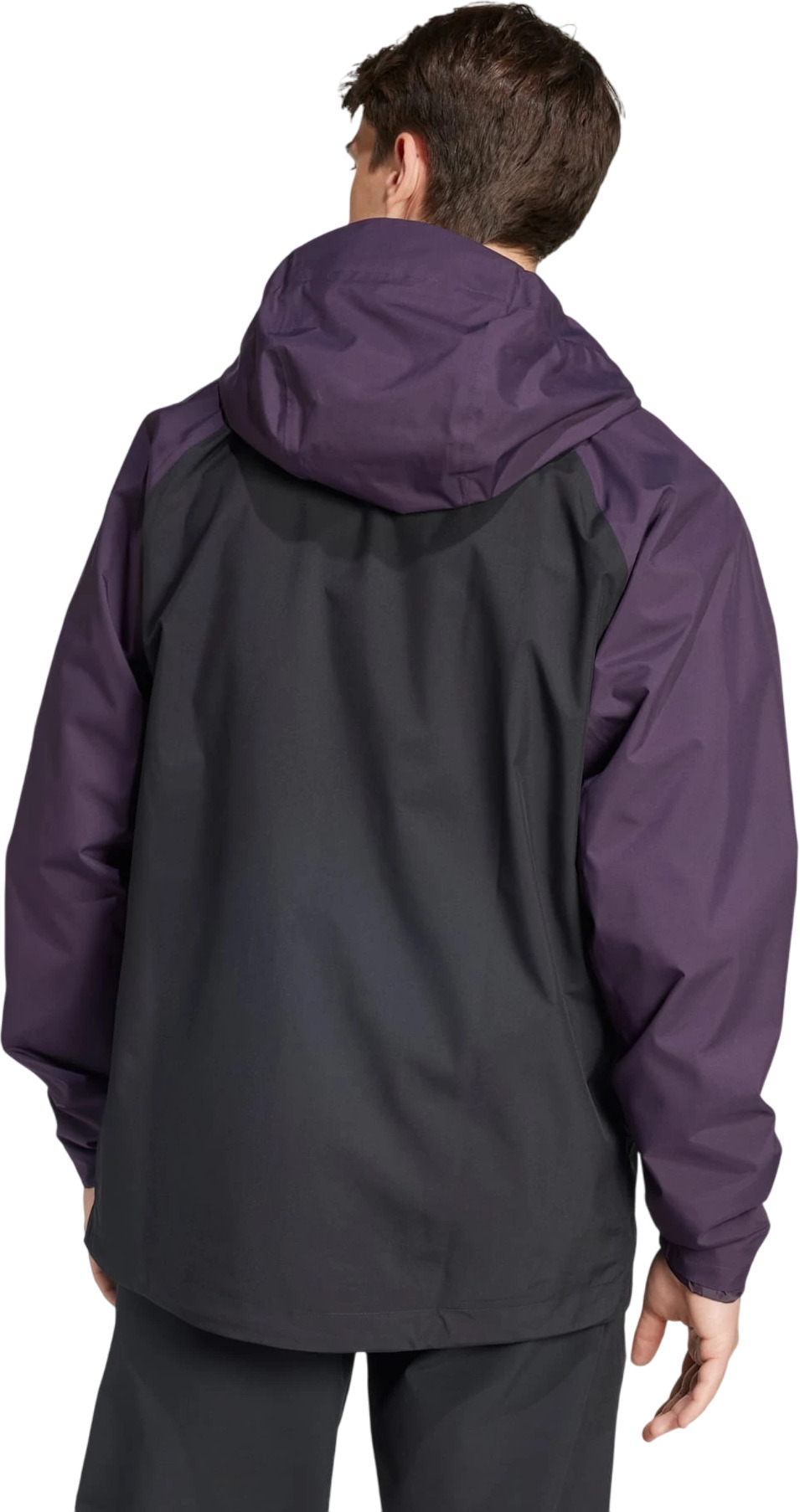Куртка Adidas Multi 2L Rain J
