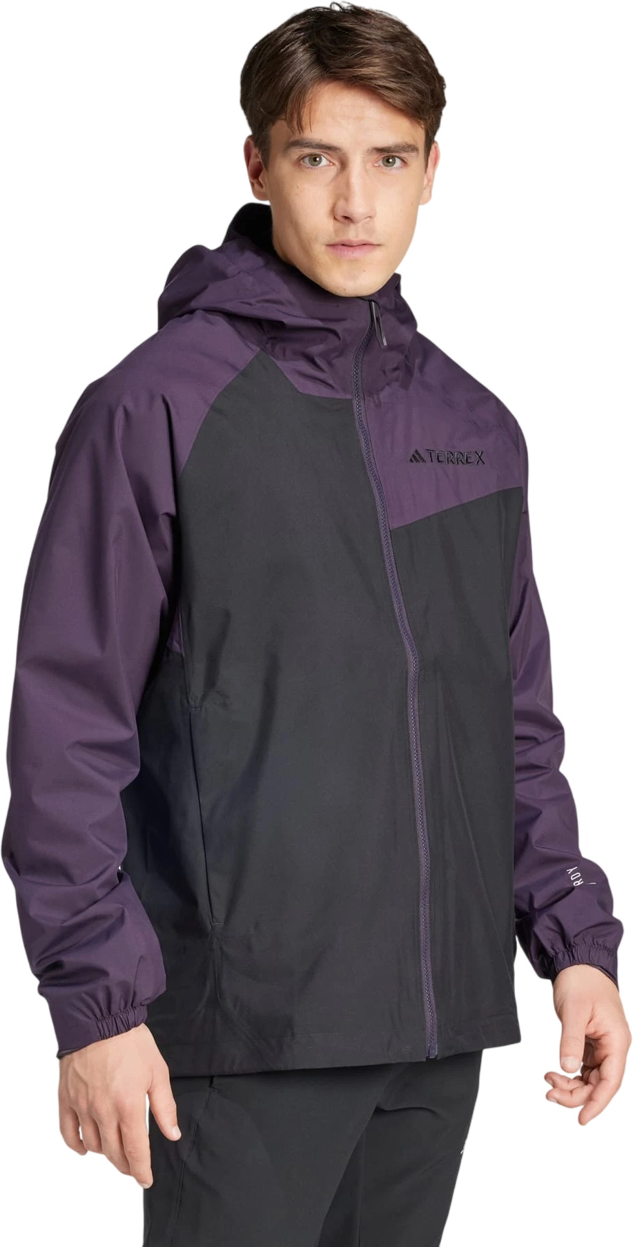 Куртка Adidas Multi 2L Rain J