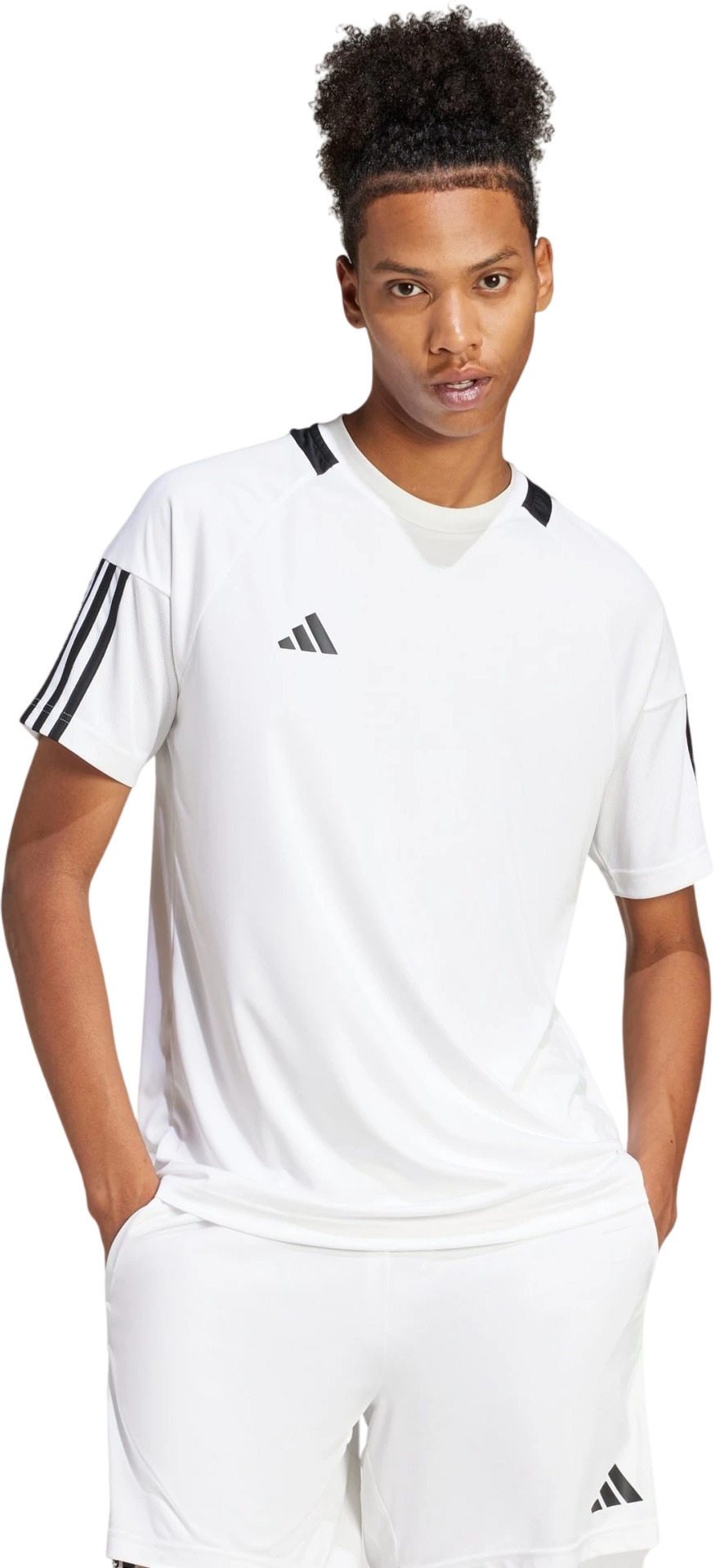 Футболка Adidas M Sereno 3S T