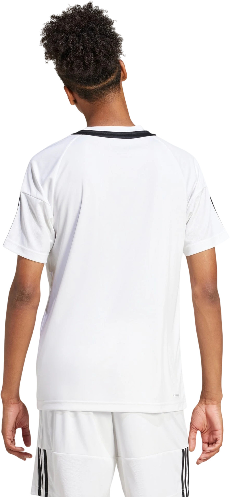 Футболка Adidas M Sereno 3S T