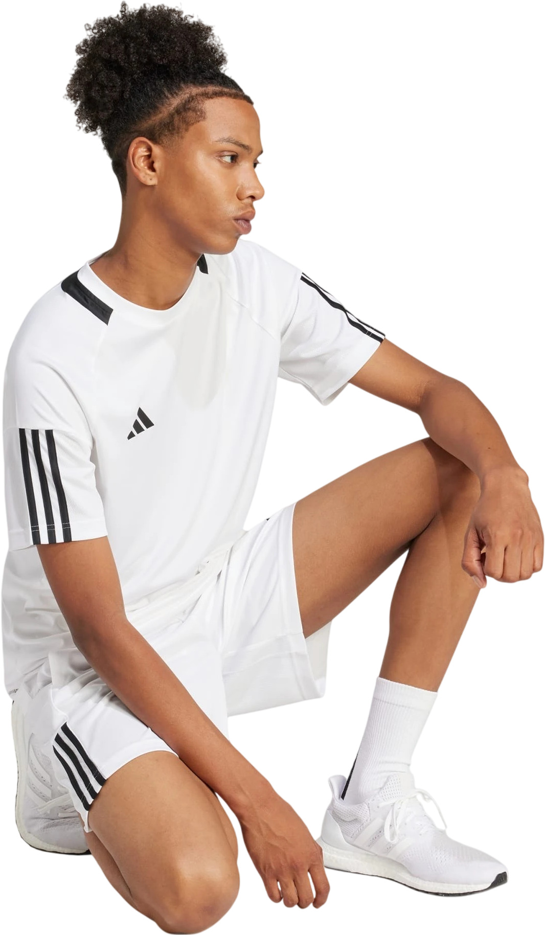 Футболка Adidas M Sereno 3S T
