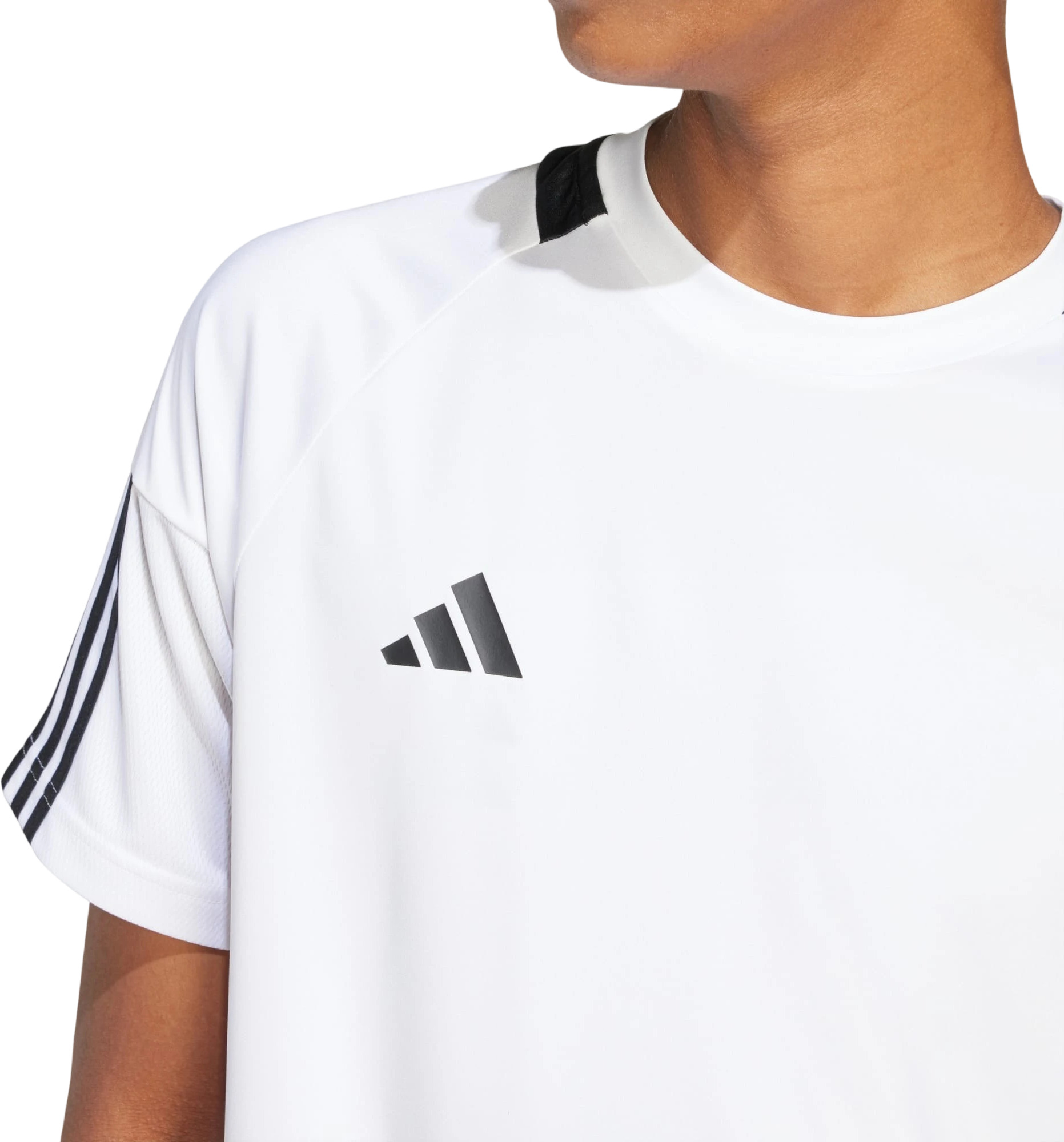 Футболка Adidas M Sereno 3S T