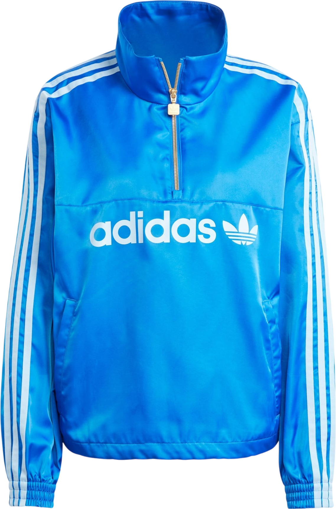 Толстовка Adidas Woven Wb
