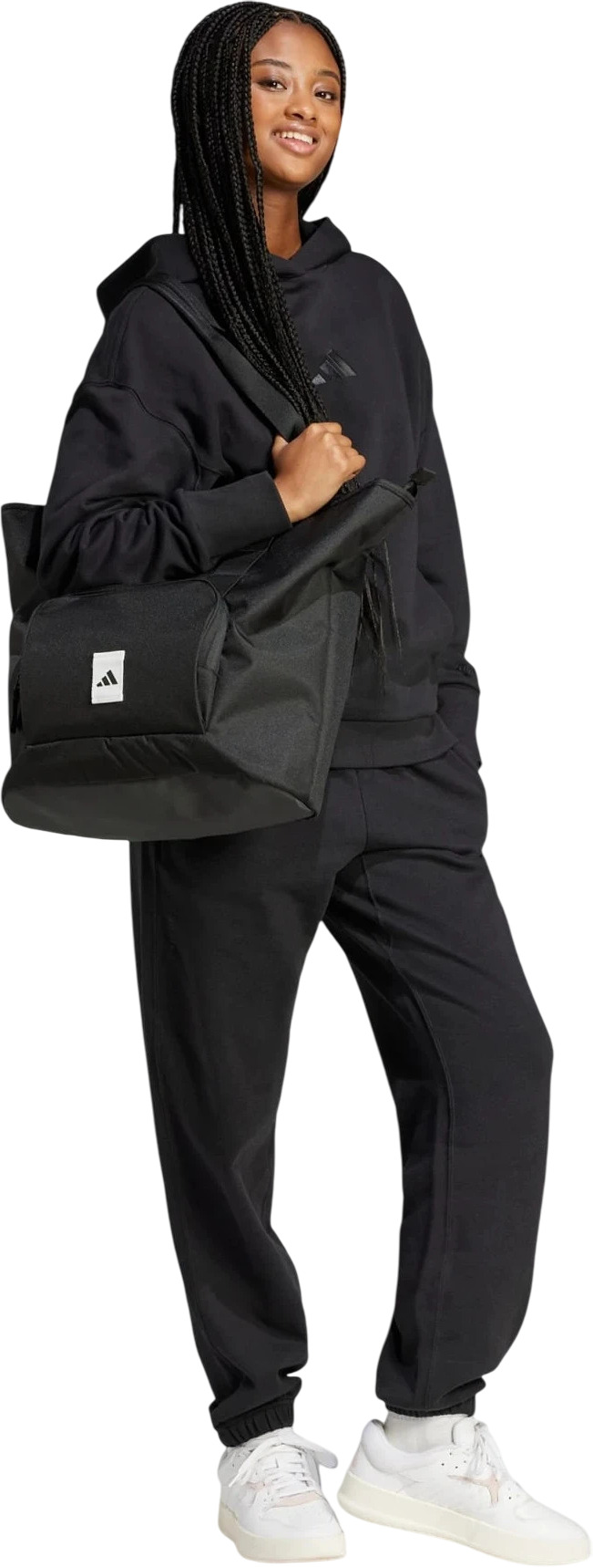 Брюки Adidas W ALL SZN FT PT