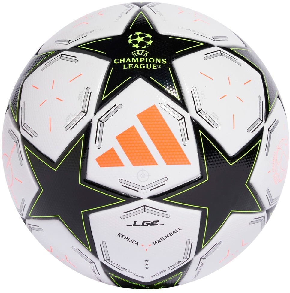 Мяч Adidas UCL LGE
