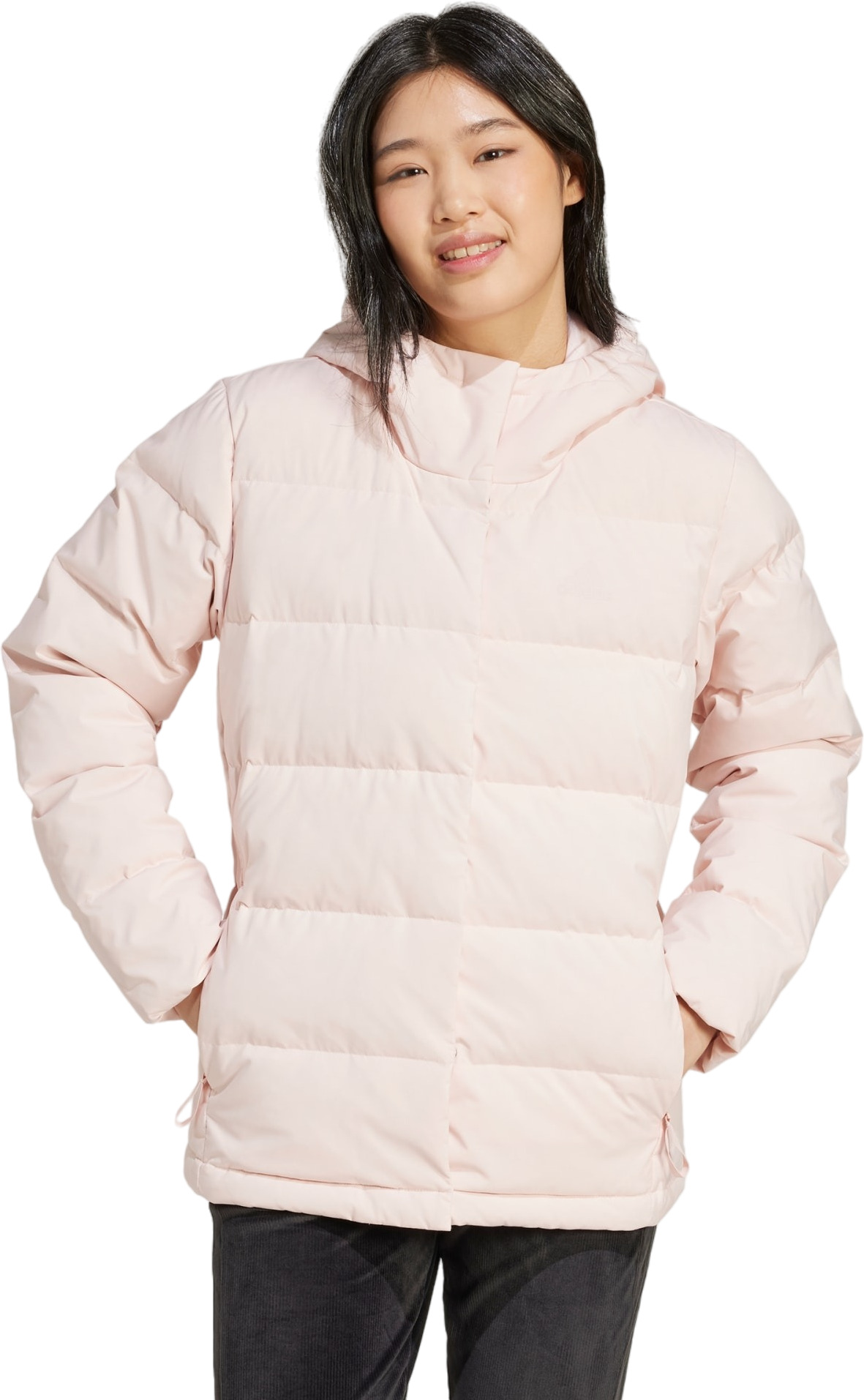 Куртка Adidas W Helionic Ho J
