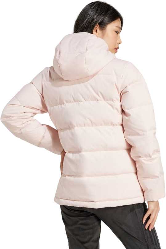 Куртка Adidas W Helionic Ho J