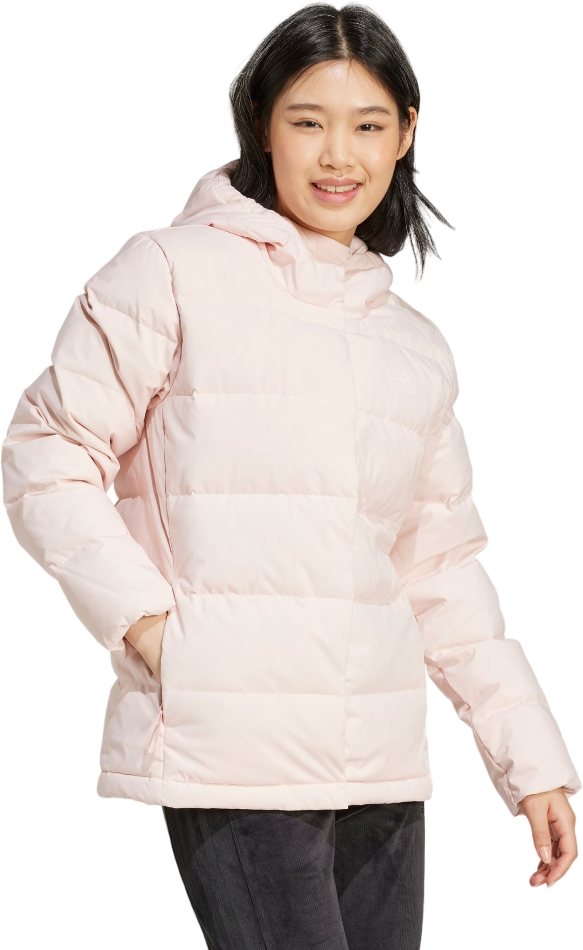 Куртка Adidas W Helionic Ho J
