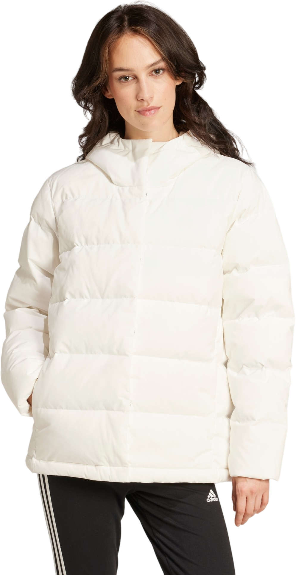 Куртка Adidas W Helionic Ho J