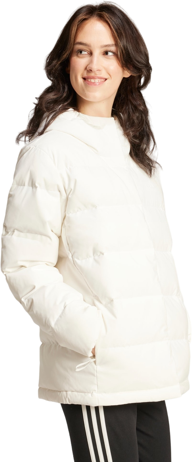 Куртка Adidas W Helionic Ho J