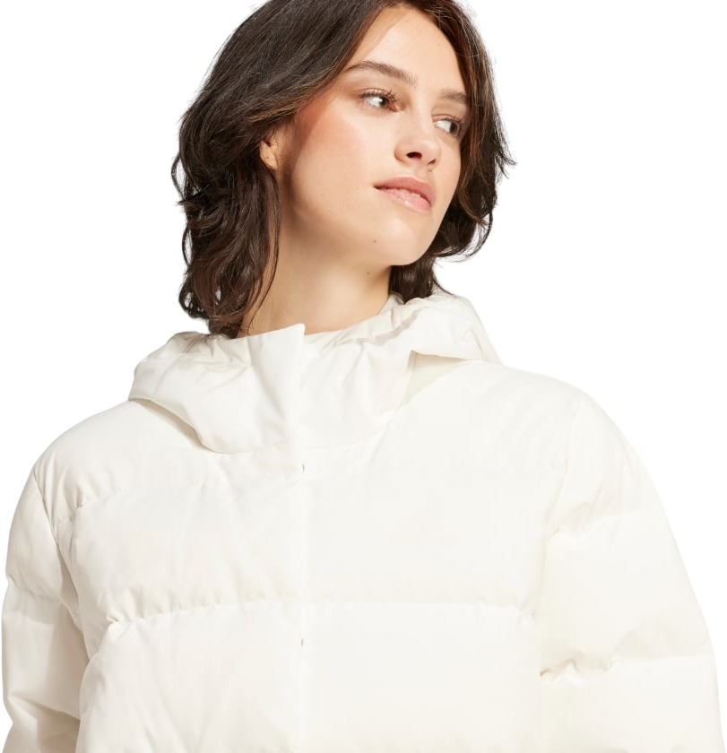 Куртка Adidas W Helionic Ho J