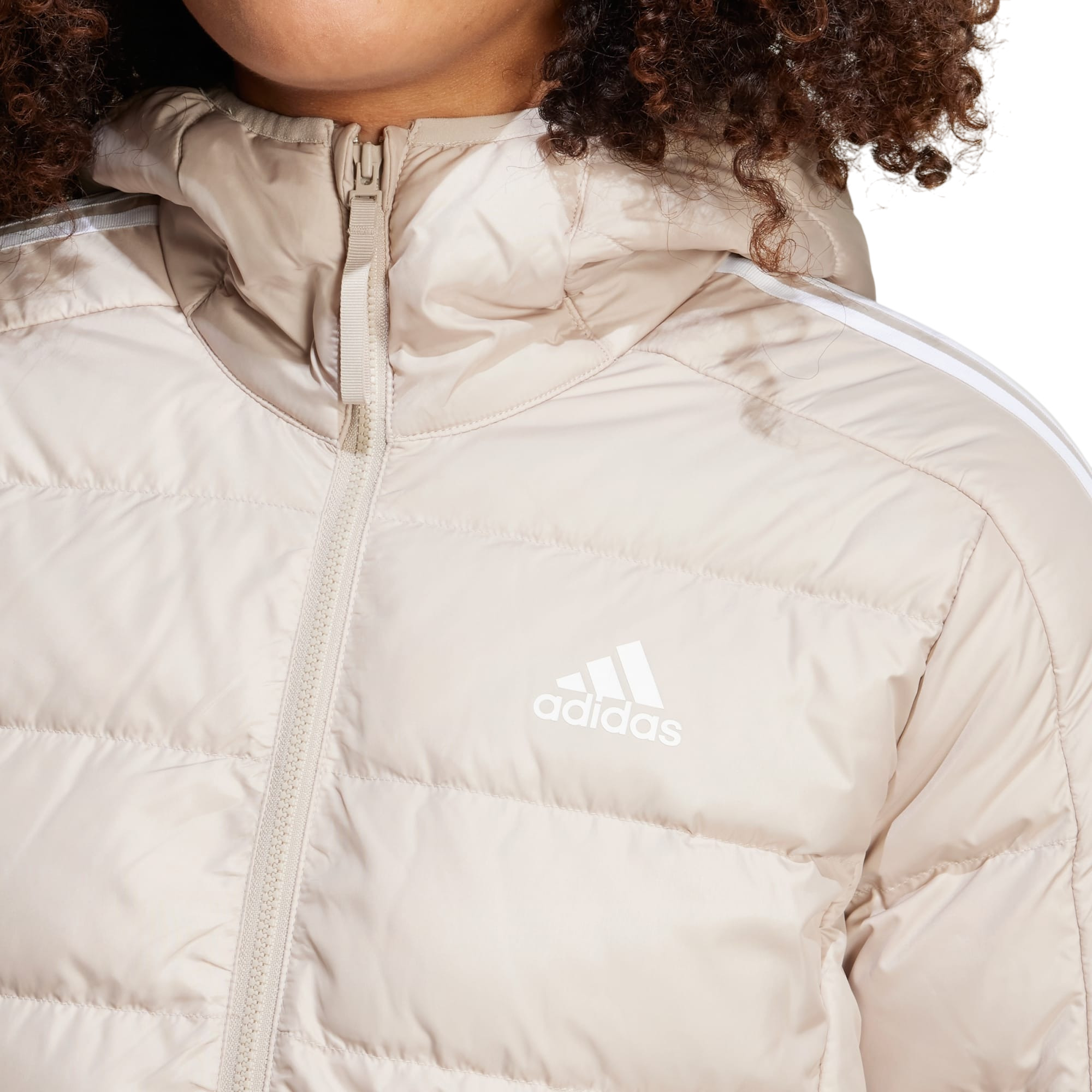 Куртка Adidas W Ess 3S L D Hp