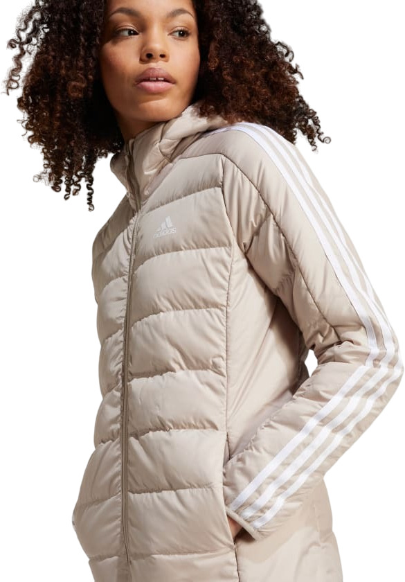 Куртка Adidas W Ess 3S L D Hp