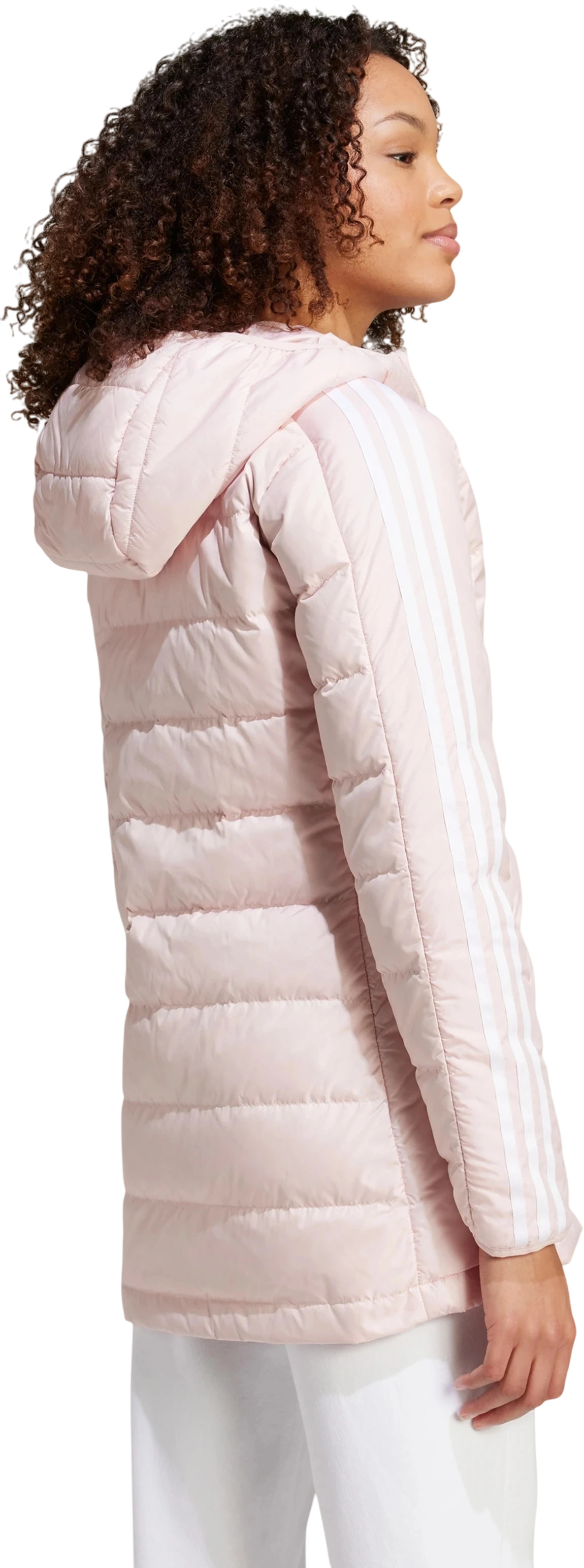 Куртка Adidas W Ess 3S L D Hp