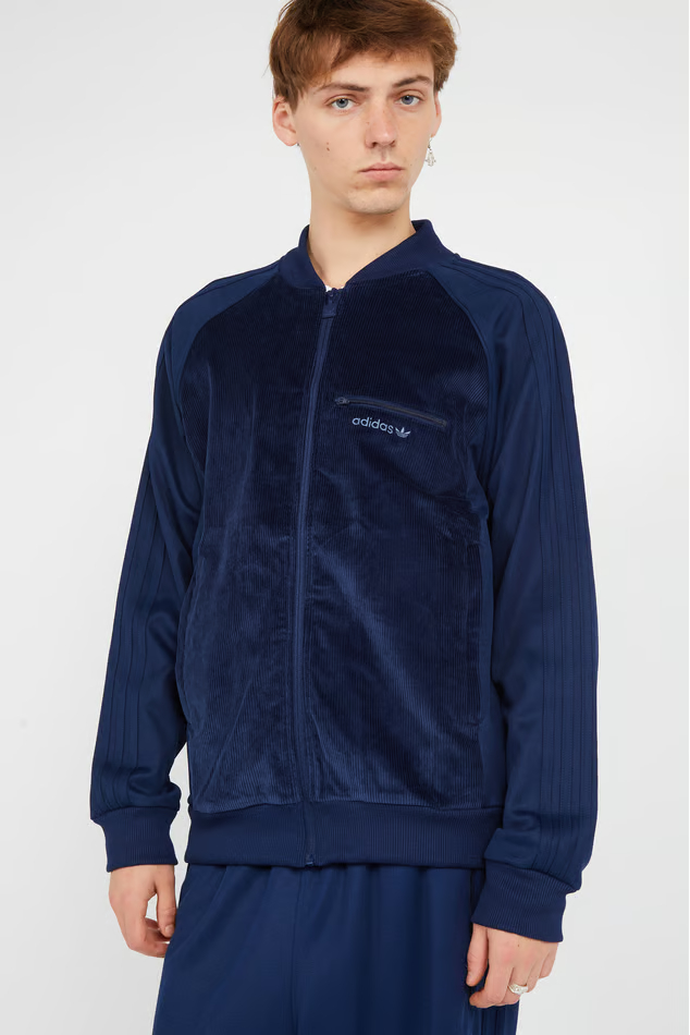 Олимпийка Adidas SST TOP