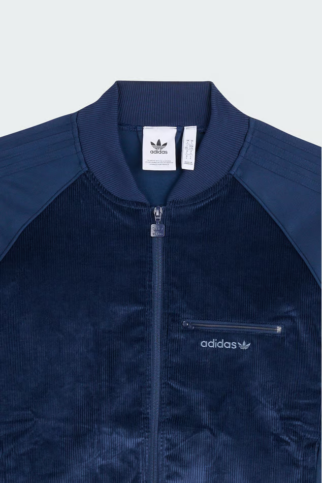 Олимпийка Adidas SST TOP