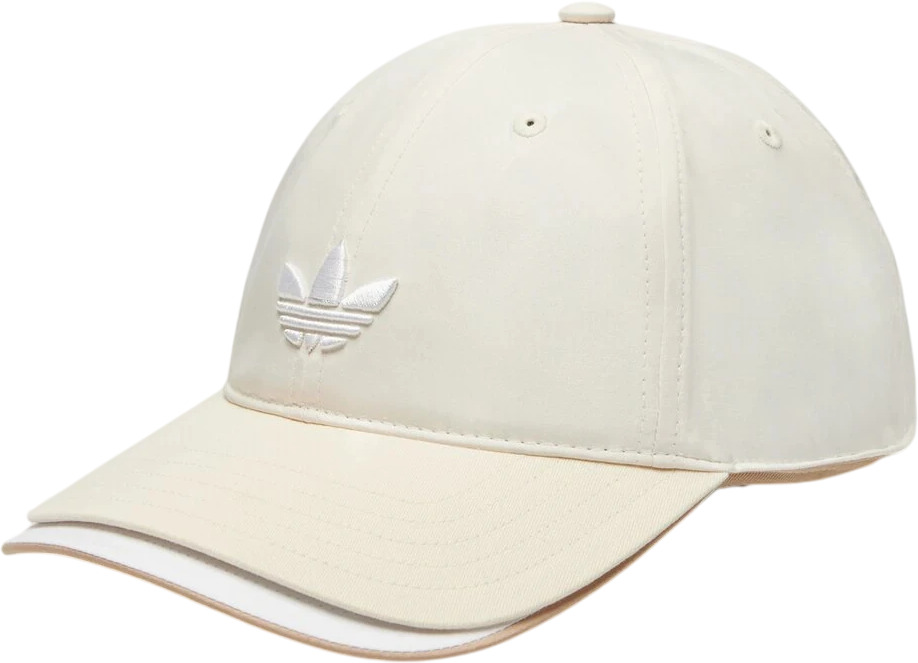 Кепка Adidas Double Visor Cap