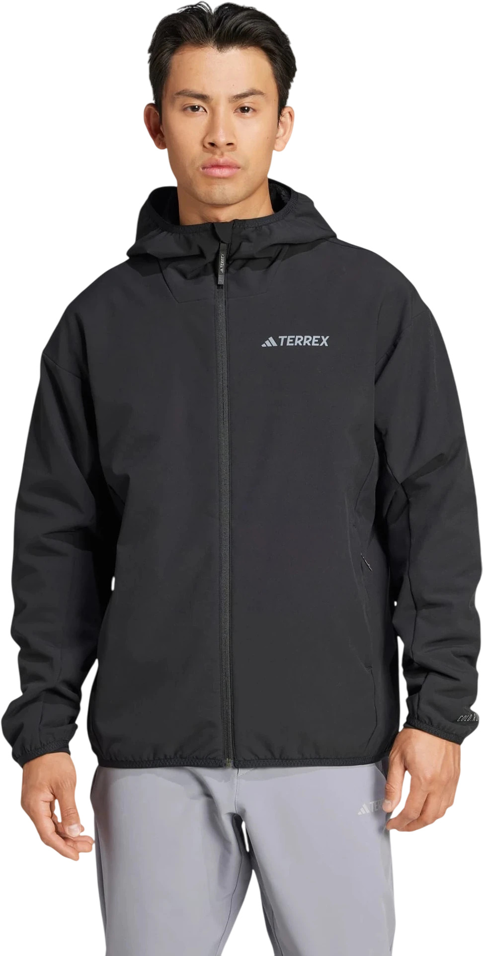 Куртка Adidas MT C.R SFS JKT