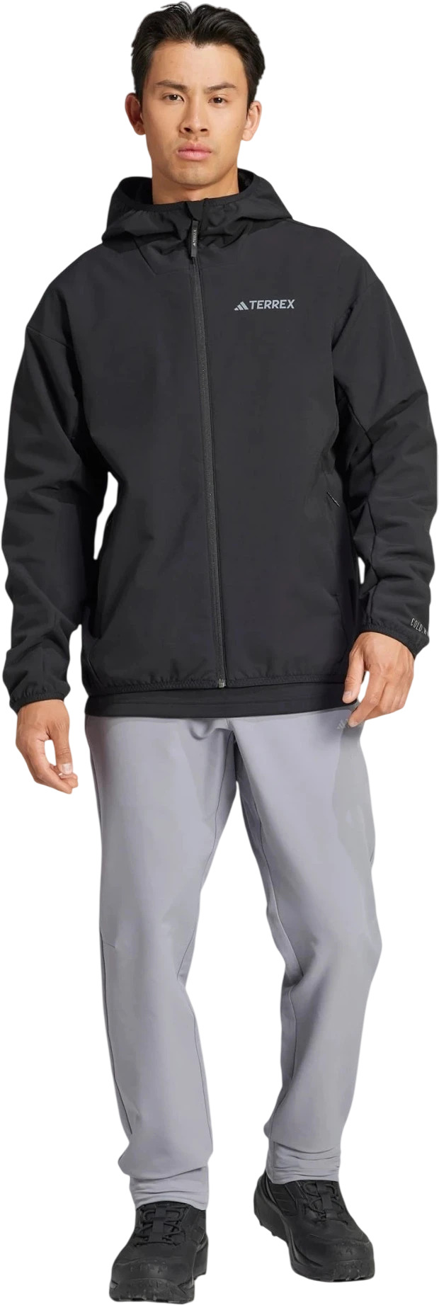 Куртка Adidas MT C.R SFS JKT