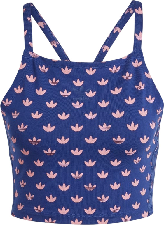 Топ Adidas Mono 3S Crop
