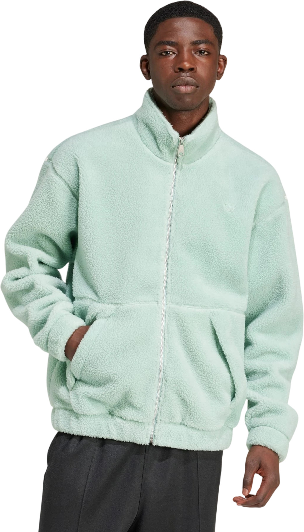 Ветровка Adidas P Ess Fz