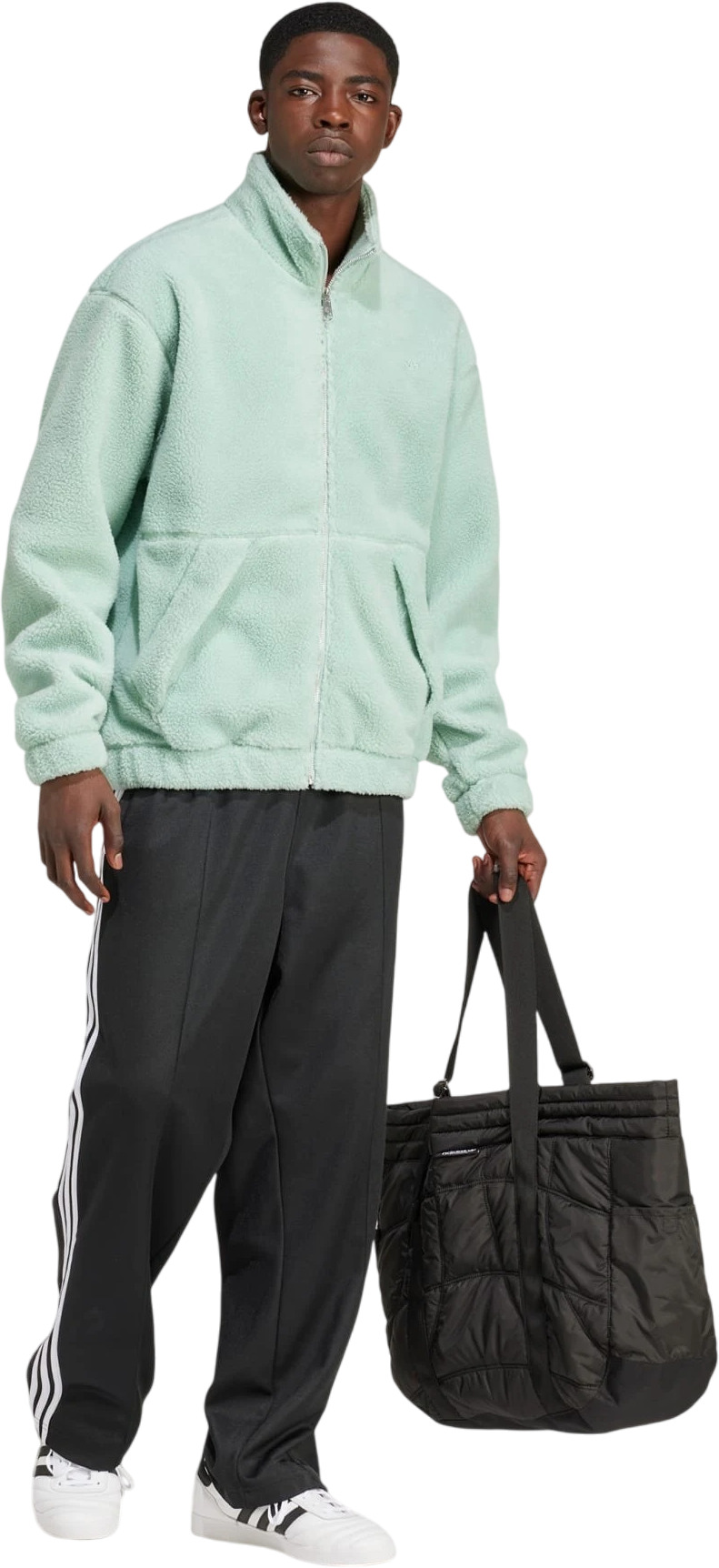 Ветровка Adidas P Ess Fz