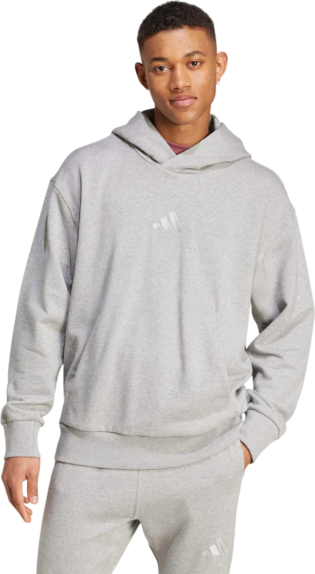 Худи Adidas M A Szn Ft Hd
