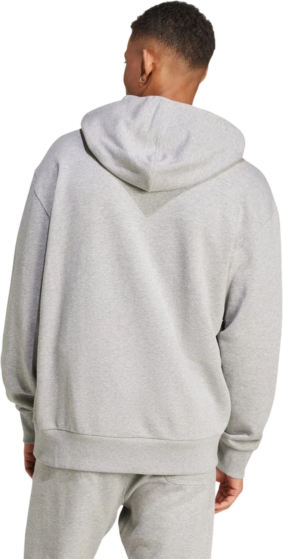 Худи Adidas M A Szn Ft Hd