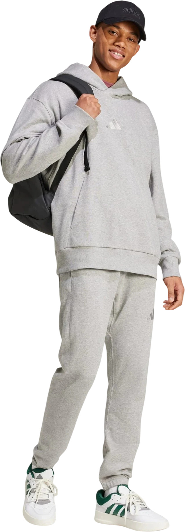 Худи Adidas M A Szn Ft Hd