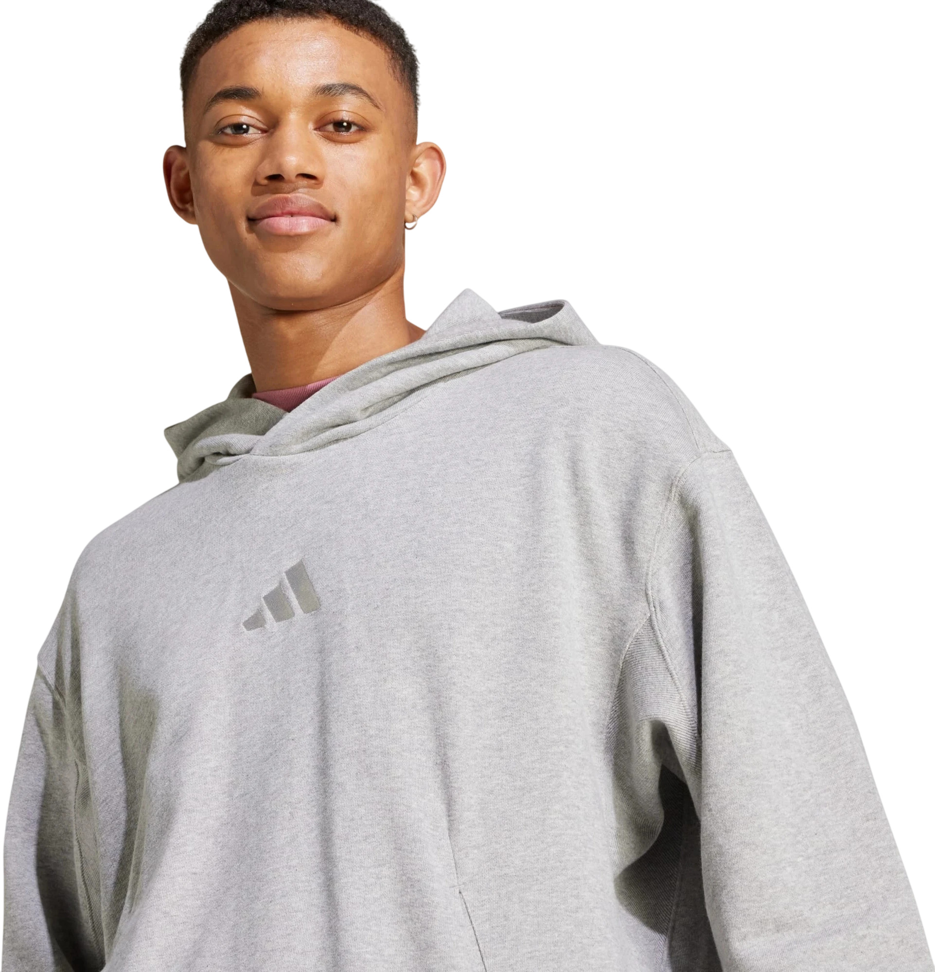 Худи Adidas M A Szn Ft Hd