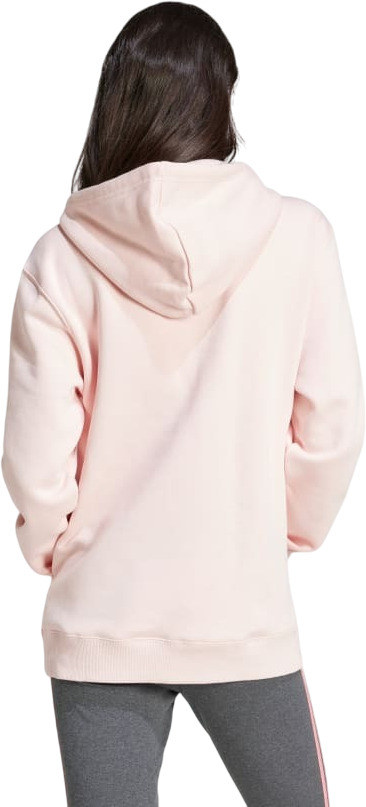 Худи Adidas W Bl Fl R Hd