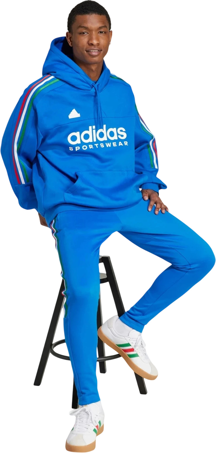 Брюки Adidas M Tiro Ntpk Pt