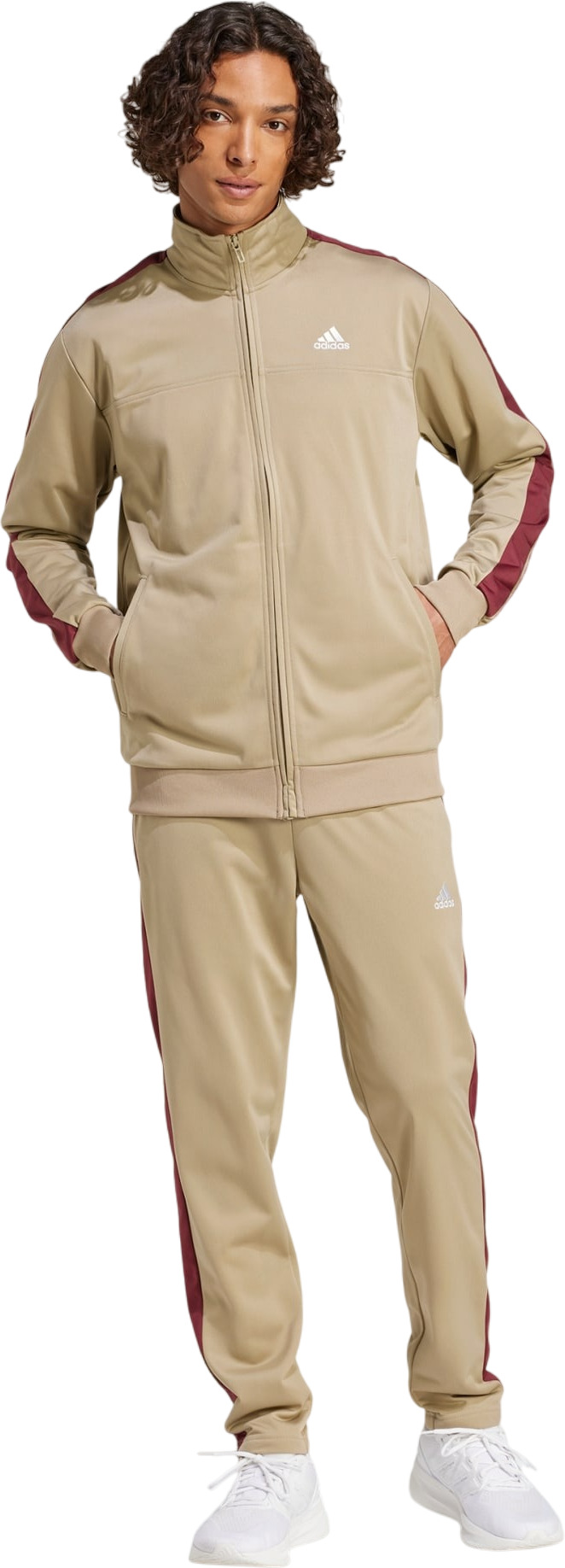 Спортивный костюм Adidas M Sl Tr Cb Ts